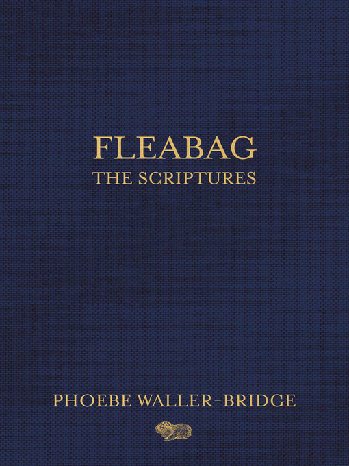 Title details for Fleabag by Phoebe Waller-Bridge - Wait list